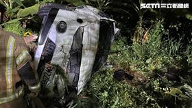 兄弟象,買嘉瑞,翻車,意外,死亡.駕駛