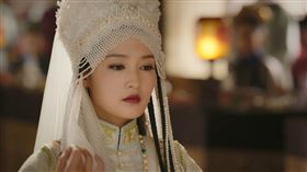 李沁,童瑤。（中視提供