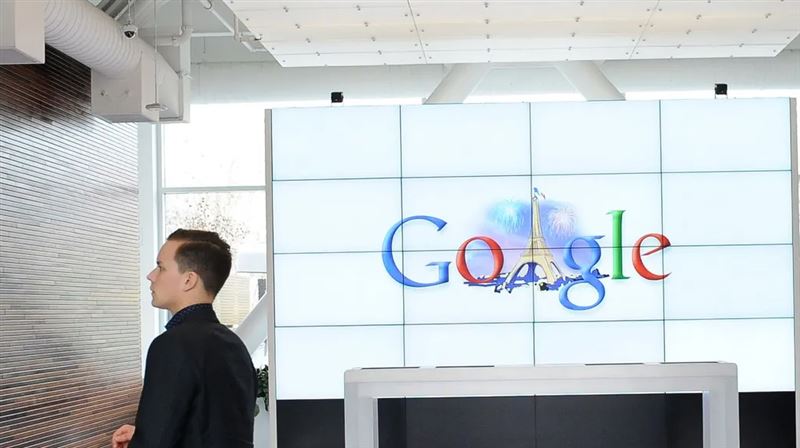 Google可能維持居家辦公模式？