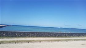 地震,島國,東加王國,太平洋,海浪（圖／翻攝自推特）