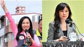 陳瑩（左）、Kolas Yotaka（右）