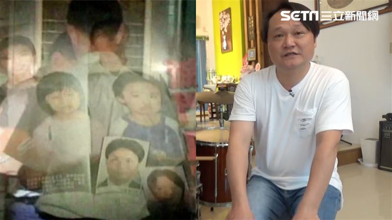 曾為五子命案觀落陰⋯刑警曝離奇過程