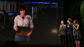 金馬獎,王淨,入圍,名單,鬥雞眼　圖／金馬提供