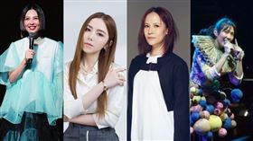 金曲歌后／臉書