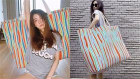 謝金燕。（圖／翻攝自IG）