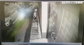 新北市,林口,毀損,粉末,車輛,