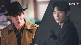 崔振赫、李準基、千昇浩、李洗賑、Petch、Nut／line tv提供