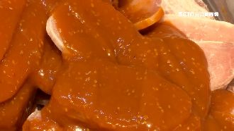 譚敦慈「用1物」醃肉　10分鐘軟嫰又入味