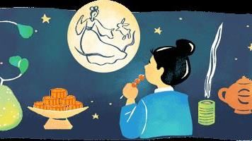 中秋月餅怎麼來  美女名師爆他的料