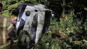 兄弟象,買嘉瑞,翻車,意外,死亡.駕駛