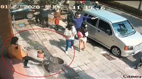 高雄,林智鴻,罷韓,金爐