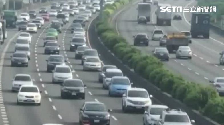 直播報你知！高公局首推路況播報員