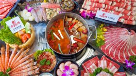 新馬辣,桃園,羅東（圖／業者提供）