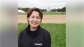 人在美國不忘花蓮，蕭美琴錄影捎「好消息」給花蓮人（圖／翻攝花蓮縣美琴之友協會臉書）