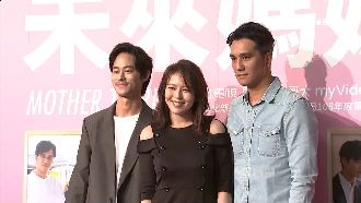 華劇剖析難題！劉品言暢聊生育問題