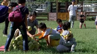 團聚慶中秋！埔心超萌動物伴你度佳節