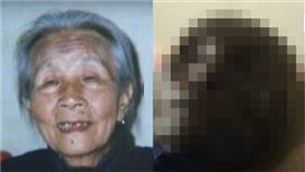 木乃伊奶奶　（圖／翻攝自SBS 세상에 이런일이 YouTube頻道）