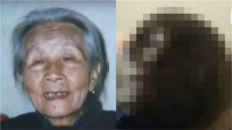 她斷氣13年屍體沒腐敗…鄰居當神拜