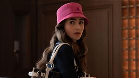 《艾蜜莉在巴黎》Netflix提供