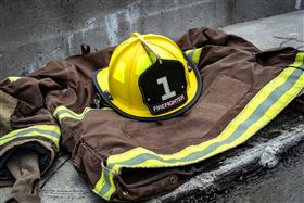 ▲消防員，消防，消防衣，救火。（示意圖／翻攝自Pixabay）