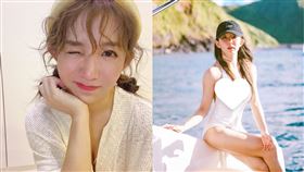 郭書搖,瑤瑤(翻攝自 郭書瑤 IG)
