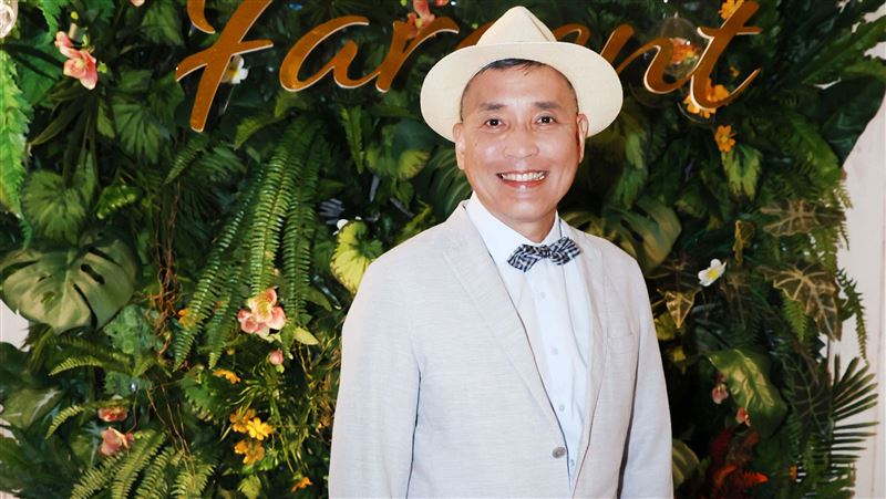 獨／遭女星上節目辱罵　廖偉凡曝身分