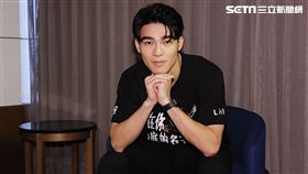 金馬獎,金馬57,陳昊森,刻在你心底的名字,刺青,初戀,最佳新演員　圖／記者林聖凱攝影