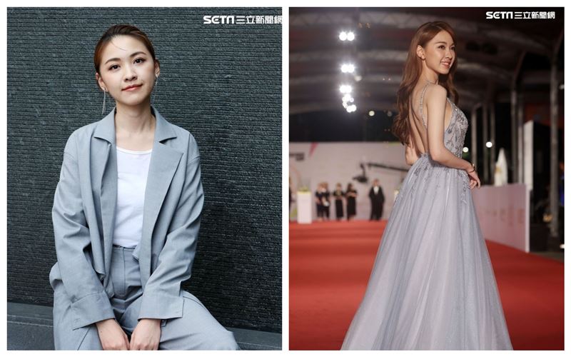 獨／台8女神輒戲病倒　佛性戀想求精