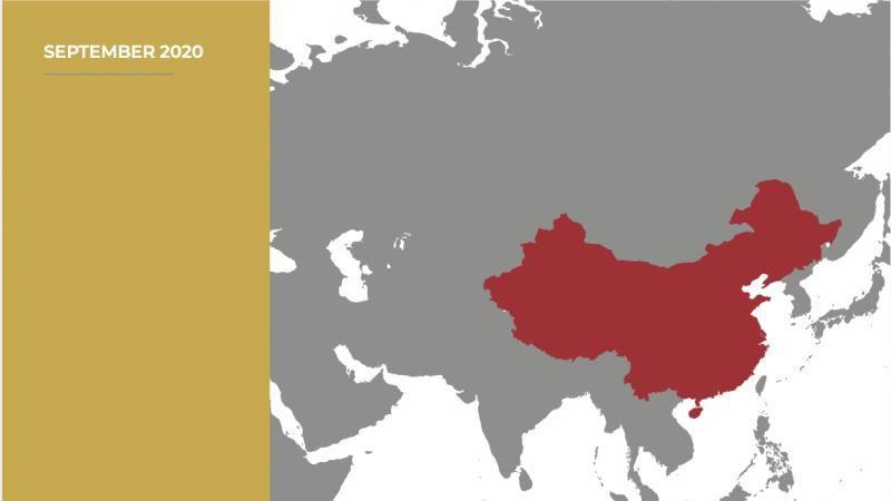 美國報告抗中共！網嗨：地圖沒有台灣
