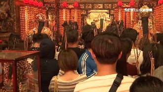 拜月老要注意！誤觸3大禁忌恐斷姻緣