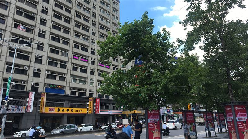 全台房市買氣轉熱　帶動房價飆高