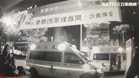 北市詹男要錢不成竟將母親打成重傷。（圖／翻攝畫面）