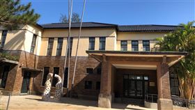 新竹市,玻工館,水泥,濺血,男童