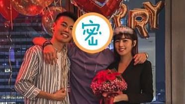 「最正校花」閃婚變人妻　媒人竟是他