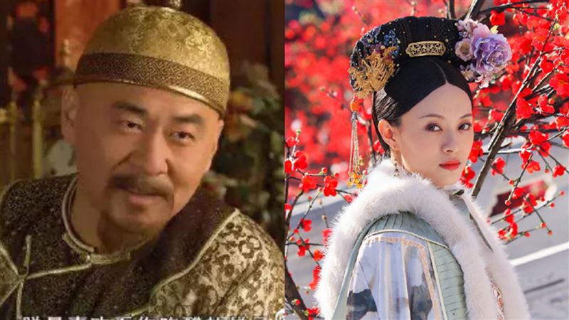 設計弄死皇帝不只甄嬛和寧嬪！「第三人」曝光你我全想不到 娛樂星聞 三立新聞網