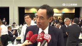 紅色供應鏈來襲! 高啟全示警:會有影響