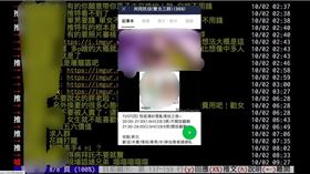 淫趴,混戰,雜交,PTT,LINE