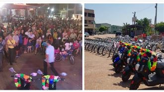 狂！台中漁村大手筆　中秋抽4百獎　