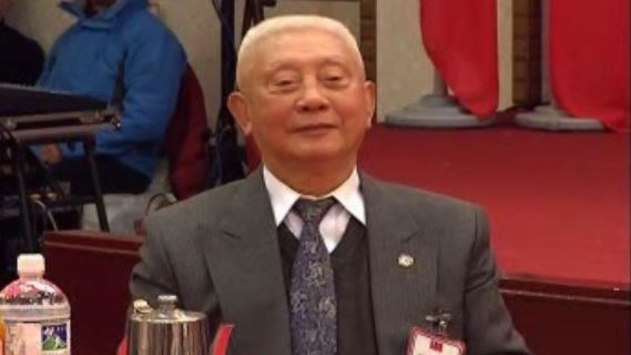 陳廷寵高喊我是中國人　陸委會重批