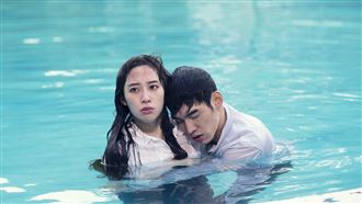 男星昏迷指數剩3　女友病榻前大爆哭