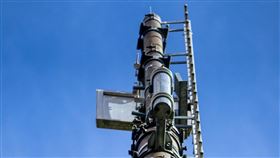 基地台。(圖/PIXABAY)