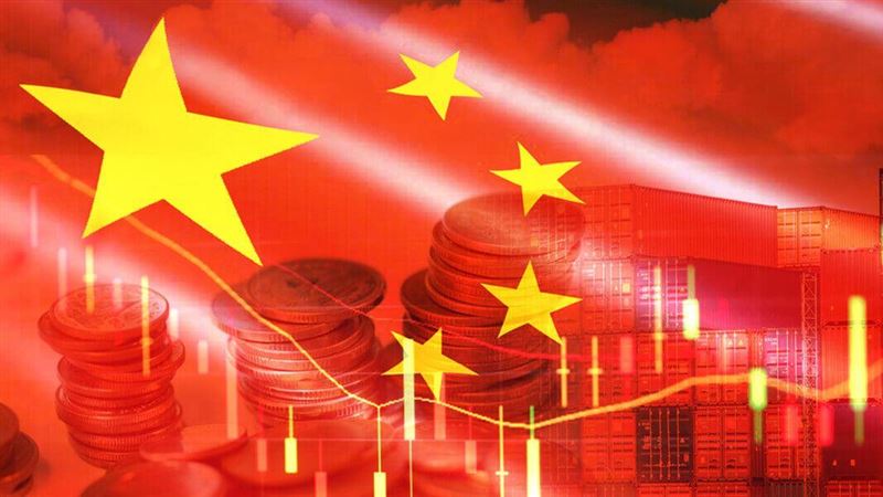 4理由4題材　布局中國正逢時