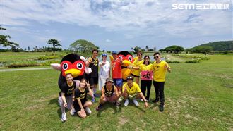 創作才子初登《玩很大》求勝心大爆發