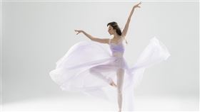 瑞莎。（圖／瑞星韻律體操協會提供）