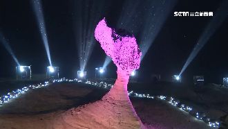 夜訪女王人潮多　業者：延長開放時間