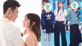 簡廷芮 簡廷倪 簡婕 （圖／翻攝自IG）