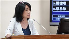 國民黨立委李貴敏。（圖／翻攝自李貴敏臉書）