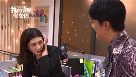 蔡黃汝 康莎莎（圖／翻攝自Vidol）