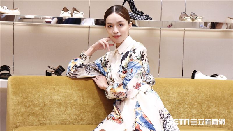被韓瑜嚇瘋　《驕女》千金直喊好可怕