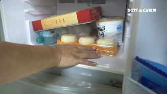 月餅放到軟掉？網曝撇步：一杯水救回